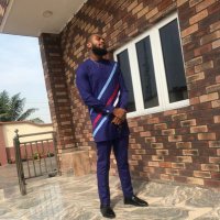 Obinna (@_hobeena) 's Twitter Profile