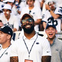 Jordan A. Smith (@armanipens) 's Twitter Profile