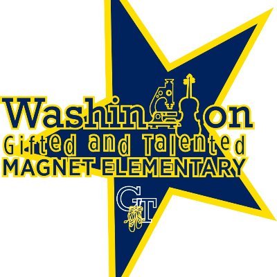 Washington GT Magnet