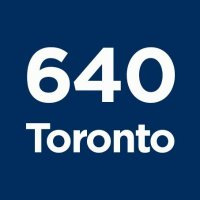 640 Toronto (@am640) 's Twitter Profile