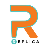 Replica Communications (@replicacomms) 's Twitter Profile