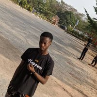Nicholas Ayodeji Pious (@piousaniat) 's Twitter Profile Photo Nicholas Ayodeji Pious (@piousaniat) 's Twitter Profile Photo