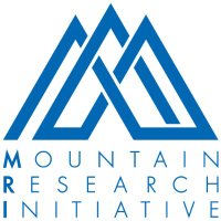 Mountain Research Initiative(@MtnResearchMRI) 's Twitter Profile Photo