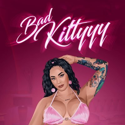 Badkittyyy_ Profile Picture