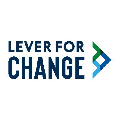 Lever for Change Profile