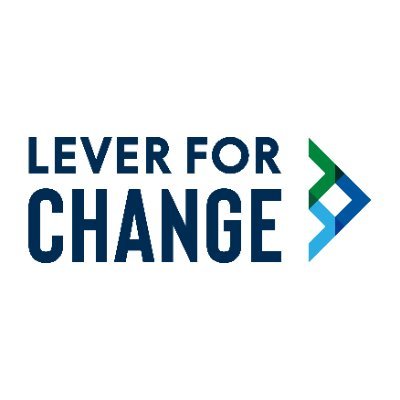 LeverforChange Profile Picture