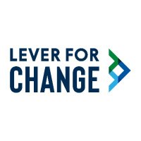 Lever for Change(@LeverforChange) 's Twitter Profile Photo