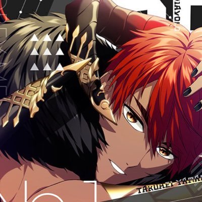 INIIBIG KA NI DIAVOLO (RP)さんのプロフィール画像