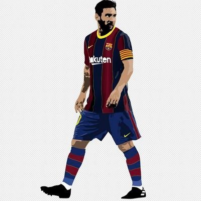 is_the_goat's profile picture. fòrçã bàrçâ💙❤️
#ENJOYMESSI