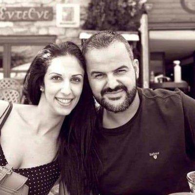 Bill_Gkanatsios's profile picture. 