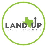 Land Up Realty + Investments(@landuptexas) 's Twitter Profile Photo