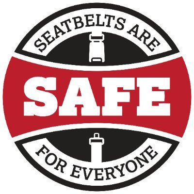 SAFE (Seatbelts Are For Everyone) is a free, student-led program for high school students focusing on peer-to-peer promotion of traffic safety. https://t.co/yGd81yf1dM