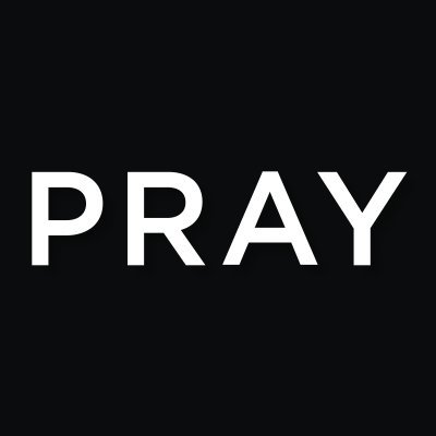 pray Profile Picture