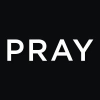 PRAY.COM(@pray) 's Twitter Profile Photo