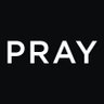 pray's profile picture. 🙏World’s fastest growing app for prayer.
🙏Start your journey with daily inspiration
 https://t.co/M8SIBiRNQs