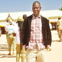 adamu adamu (@adamu02adamu) 's Twitter Profile