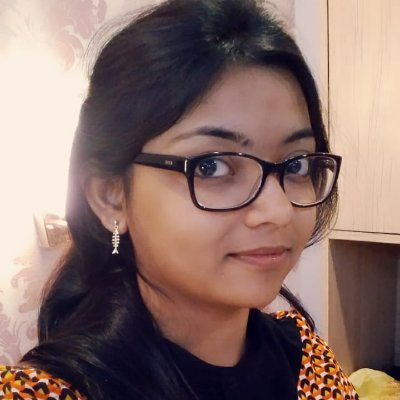 ShreyaMndal's profile picture. PhD Scholar | Neuroepigenetics @IITKgp