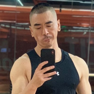 shinmooyeong510's profile picture. 健康與健身 vx：shinmooyeong