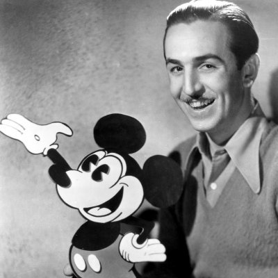 Quotes by Walt Disney | Entrepreneur, animator & writer | 

“All our dreams can come true, if we have the courage to pursue them.”