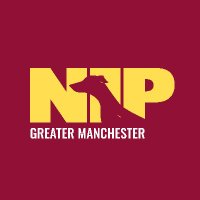 Greater Manchester NIP (@nipgreatermcr) 's Twitter Profile