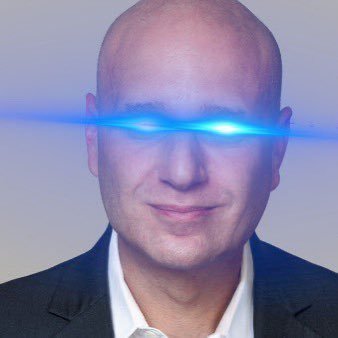 Host of The Bitcoin Matrix Podcast @DeLaBtcMatrix - a philosophical podcast about #Bitcoin. Family man.
