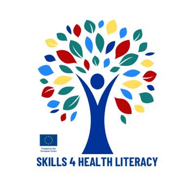 The Erasmus+ Skills4HL project improves skills of health and social care professionels to promote health literacy and capacity-building concerning brain health