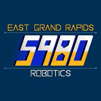 EGR Robotics 5980 (@egrrobotics5980) 's Twitter Profile