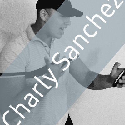 Hola! Mi nombre es Juan Carlos Govea Sanchez, Mejor conocido como Charly Sanchez, Aquí podrás encontrar mi música y muchas otras cosas relacionadas a mi carrera
