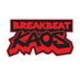 Breakbeat Kaos (@breakbeat_kaos) Twitter profile photo