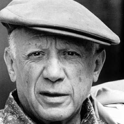 Quotes by Pablo Picasso | Painter & Sculptor |
“Everything you can imagine is real.”