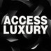 Access Luxury (@AccessLuxuryTV) Twitter profile photo