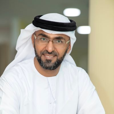 خبير موارد بشرية وبناء قدرات🇦🇪. مقيم أداء ومدرب مدربين دكتوراه في إدارة وتنمية المواهب البشرية والصحة والسعادة الوظيفية...