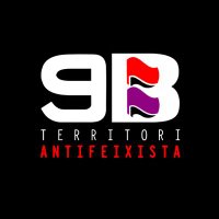 TerritoriAntifa9b (@tantifa9b) 's Twitter Profile