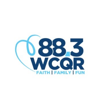 88.3 WCQR is a Contemporary Christian Radio Station covering East TN and parts of Southwest VA.