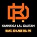 Kanhayia Lal Gautam (@PossibleLal) Twitter profile photo