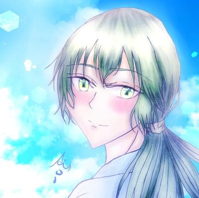 あいさんのプロフィール画像