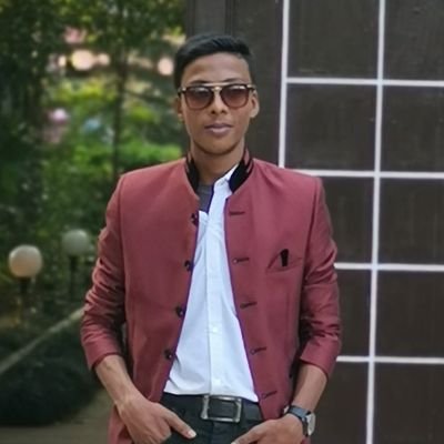I am a professional #DigitalMarketer.I can do for you anything about digital marketing as your demand.
Contact Mail:mohammodshihabahmed@gmail.com