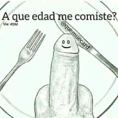 Tapadísimo, pero en la intimidad... ufff 
Si hay más de una, me esmero un montón