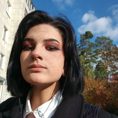 polyasvodyas's profile picture. просто ненастоящая, господи