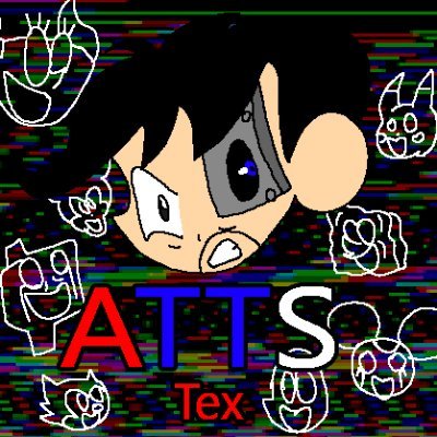 AnimeToons Texas Studio Aka Tex Studioさんのプロフィール画像