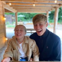 Daniel Jones (@dannyboy598) 's Twitter Profile