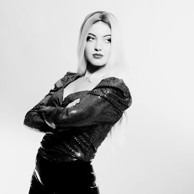 DestariaMusic's profile picture. https://t.co/XtJ7riUB4O