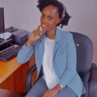 Sharon Ambasize (@ambasize7) 's Twitter Profile