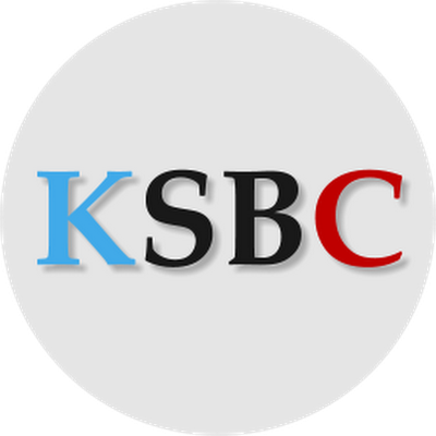 KsbcJournal's profile picture. Exploring Current Issues, Business Trends, Financial Markets, and offering Financial Education.  #CurrentIssues #Business #Markets #FinancialEducation #Videos