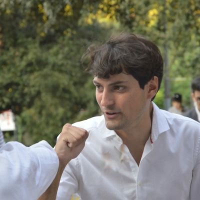 Presidente L'asSociata Roma | Autore di Battiti e Virtual Politik | Docente di Istituzioni Politiche a TorVergata