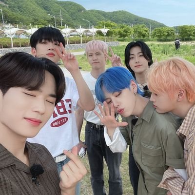 Weiot605's profile picture. RUi💙💜