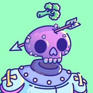 cocopudding16's profile picture. Crypto is Life