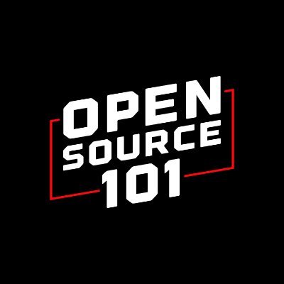 Open Source 101 Series