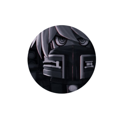 HOPEC0DED's profile picture. ⠀ニューダンガンロンパV3 ┆Chō kōkō kyū no robotto 、𝐊𝐈𝐈𝐁𝐎 ╱╱  20+ MUN    #DRRP