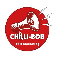 CHILLI-BOB PR(@chilli_pr) 's Twitter Profileg